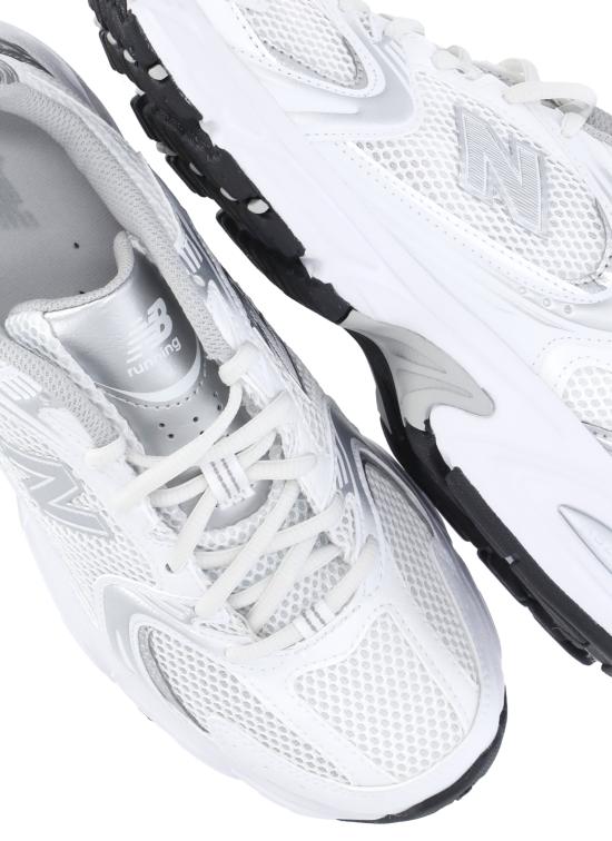 26SS 뉴발란스 530 스니커즈 MR530EMA WHITE SILVER White - NEW BALANCE