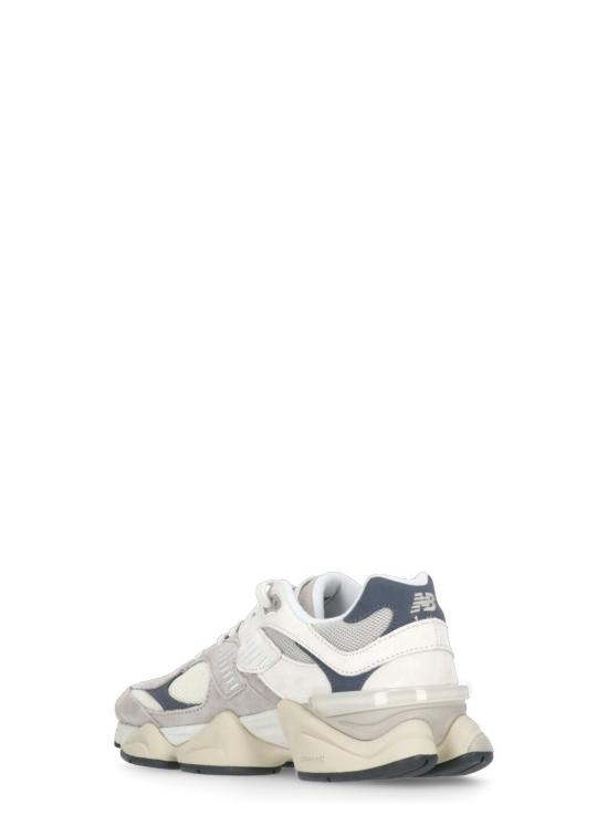 26SS 뉴발란스 9060 스니커즈 U9060EEB MOONROCK LIGHT GREY BLUE Beige - NEW BALANCE