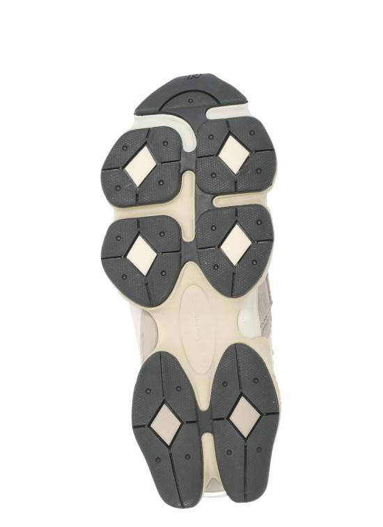 26SS 뉴발란스 9060 스니커즈 U9060EEB MOONROCK LIGHT GREY BLUE Beige - NEW BALANCE