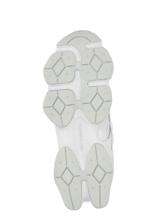 26SS 뉴발란스 9060 스니커즈 U9060NRJ WHITE White - NEW BALANCE