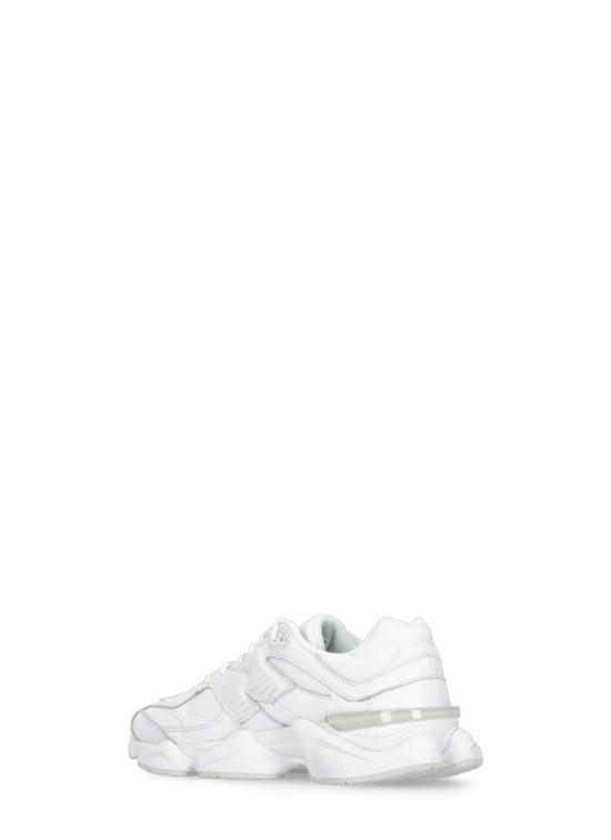 26SS 뉴발란스 9060 스니커즈 U9060NRJ WHITE White - NEW BALANCE