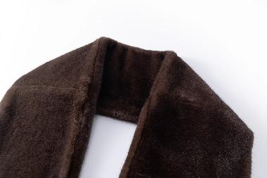  빅토리아 찬 머플러/스카프 AW25117BR