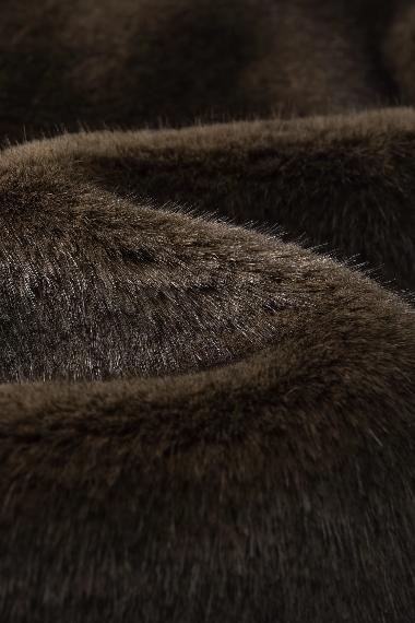  빅토리아 찬 베스트 AW25105BR - VIKTORIA CHAN