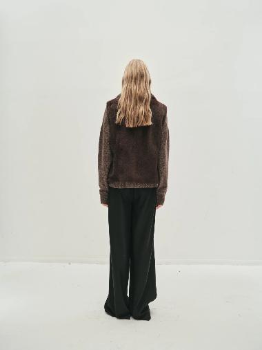  빅토리아 찬 베스트 AW25105BR - VIKTORIA CHAN