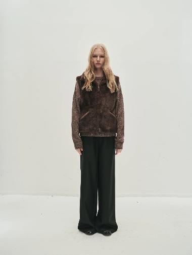  빅토리아 찬 베스트 AW25105BR