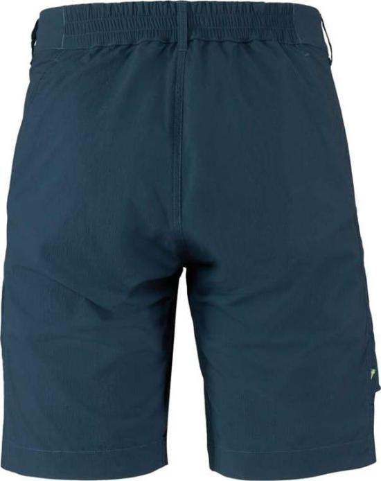 26SS 클라터뮤젠 숏팬츠 10374663 MIDNIGHT BLUE DOM - KLATTERMUSEN