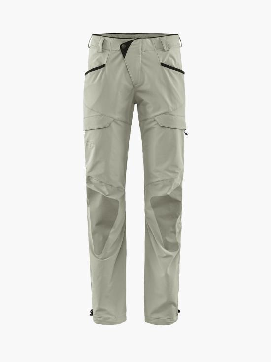 26FW 클라터뮤젠 스트레이트 팬츠 15571M91587 SILVER GREEN DOM
