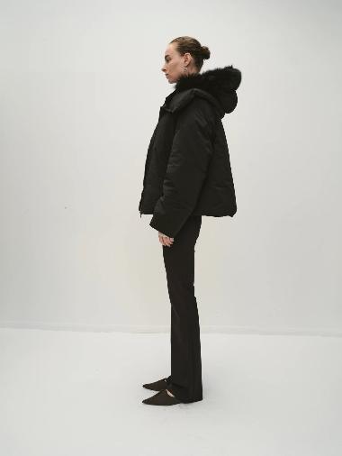  VICTORIA CHAN 레깅스 AW25109BL - OTHER BRANDS