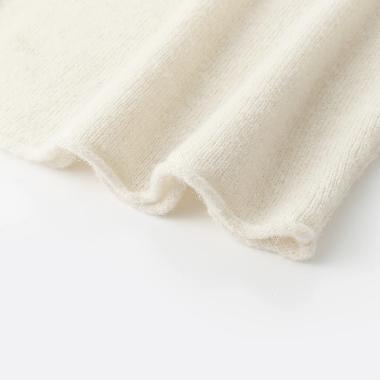  VICTORIA CHAN 풀오버 AW25119IV - OTHER BRANDS