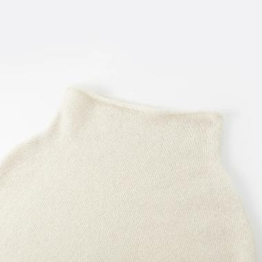  빅토리아 찬 풀오버 AW25119IV - VIKTORIA CHAN