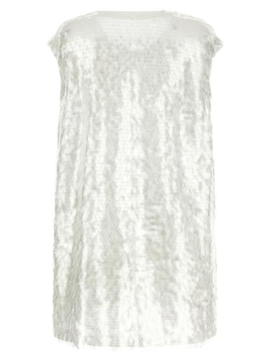 26SS 노마카말리 민소매 티셔츠 ST2246TQD42965 - NORMA KAMALI