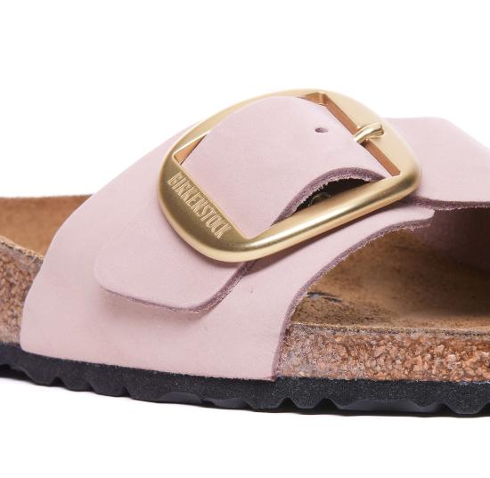 26SS 버켄스탁 샌들 1027056 SOFT PINK Pink - BIRKENSTOCK