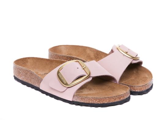 26SS 버켄스탁 샌들 1027056 SOFT PINK Pink - BIRKENSTOCK