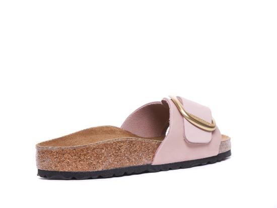 26SS 버켄스탁 샌들 1027056 SOFT PINK Pink - BIRKENSTOCK