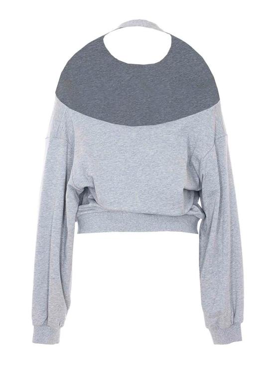 26SS 엘레 스웨터 0193GRIGIO Grey - ELEH