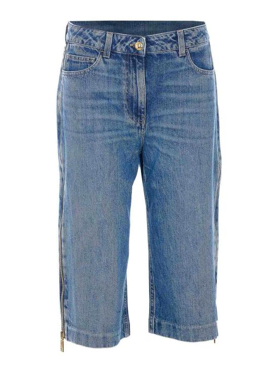 26SS 엘리자베타프랜치 숏팬츠 PJ18I61E2104 Blue