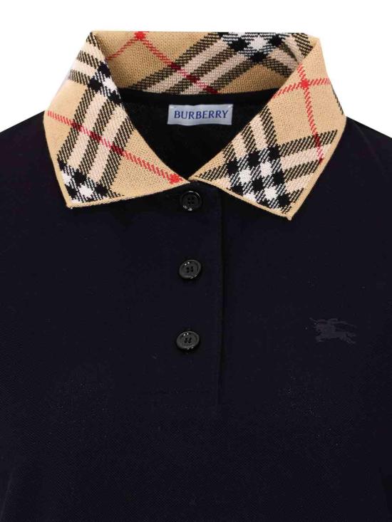 26SS 버버리 숏팬츠 8122091 Black - BURBERRY