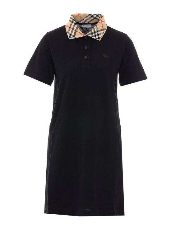 26SS 버버리 숏팬츠 8122091 Black