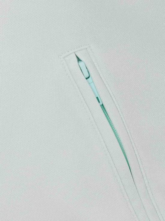 26SS 쿠레쥬 자켓 126JVE148JS00917038 Green - COURREGES