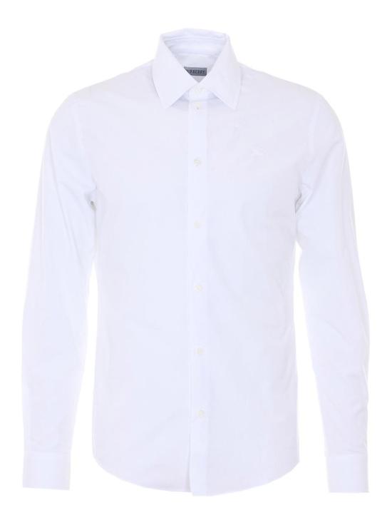 26SS 버버리 레귤러핏 코튼 포플린 셔츠 8122007