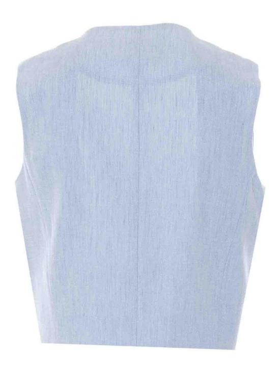 26SS 엘레 베스트 0309CELESTE Blue - ELEH