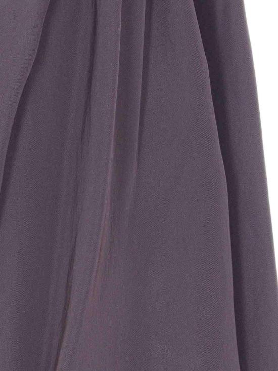 26SS 엘레 민소매 티셔츠 0234MALVA Purple - ELEH