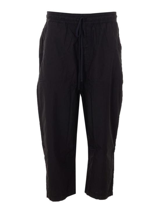 26SS 톰크롬 트레이닝/조거 팬츠 MP38BLACK Black