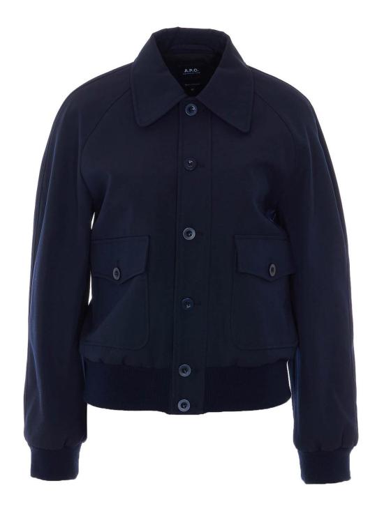 26SS 아페쎄 자켓 COHKXF32026IAK Blue