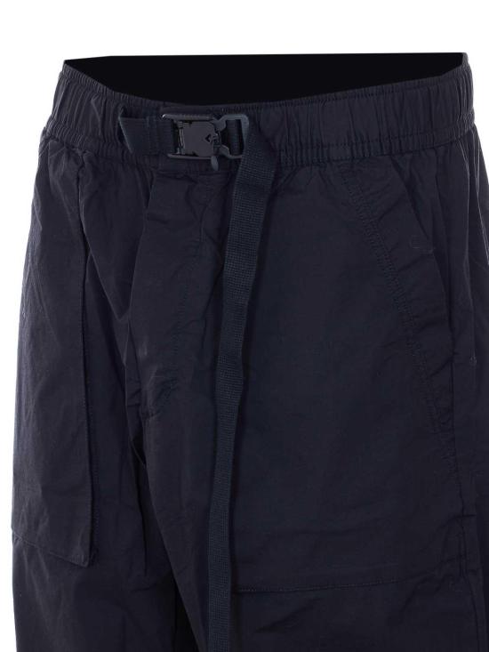 26SS 톰크롬 트레이닝/조거 팬츠 MP32BLACK Black - THOM KROM