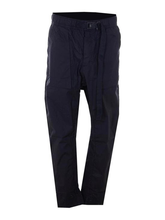 26SS 톰크롬 트레이닝/조거 팬츠 MP32BLACK Black