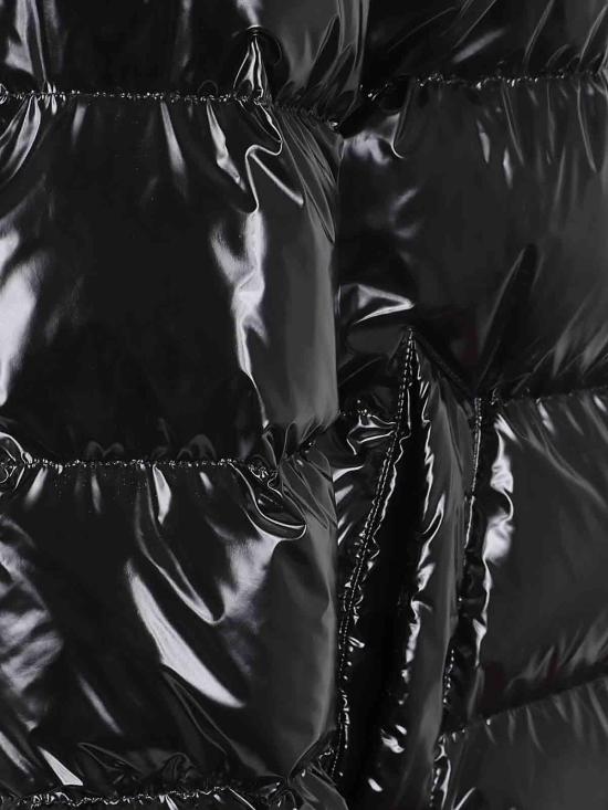 25FW 에르노 글로시 푸퍼 자켓 PI002101D12220Z9300 Black - HERNO