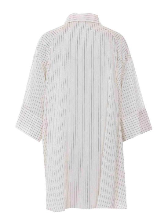 26SS 엘레 셔츠 0297PANNA White - ELEH