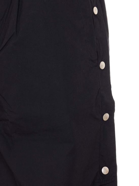 26SS 톰크롬 숏팬츠 MP33BLACK Black - THOM KROM