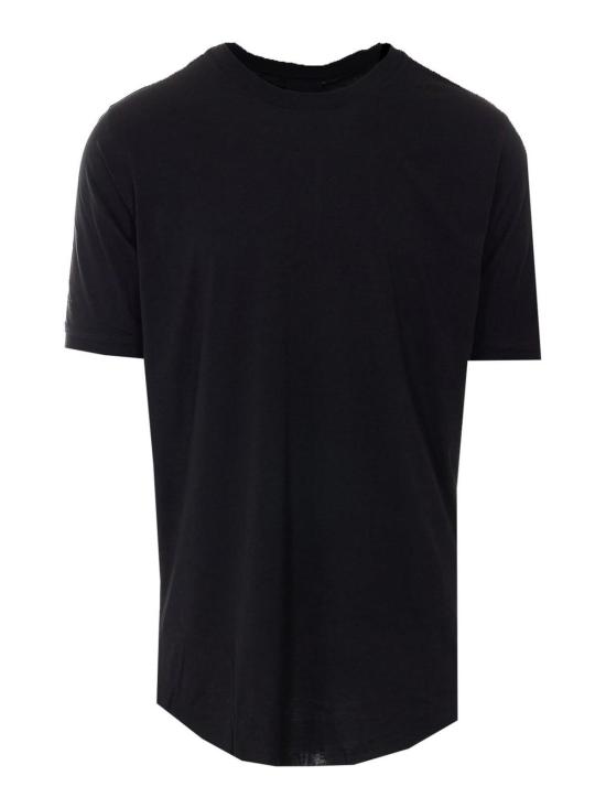 26SS 톰크롬 반팔 티셔츠 MTS937BLACK Black