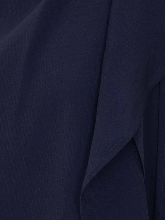 26SS 엘레 민소매 티셔츠 0169BLUNAVY Blue - ELEH