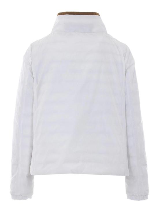 26SS 에르노 패딩 PI002216D12483Z1021 Grey - HERNO