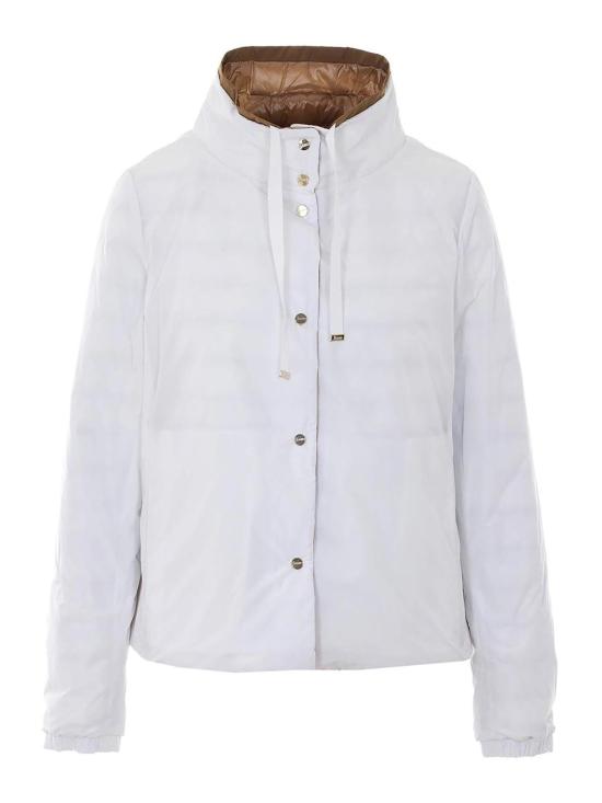 26SS 에르노 패딩 PI002216D12483Z1021 Grey