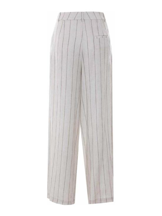 26SS 엘레 팔라초 팬츠 0272ECRU Beige - ELEH