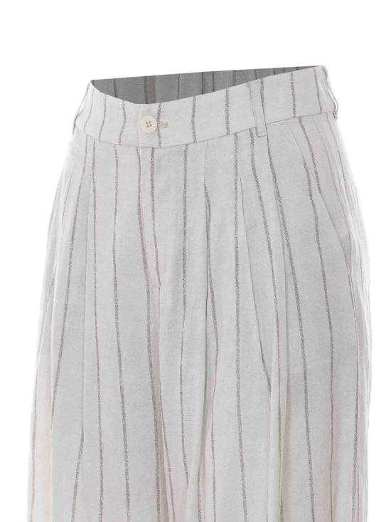 26SS 엘레 팔라초 팬츠 0272ECRU Beige - ELEH