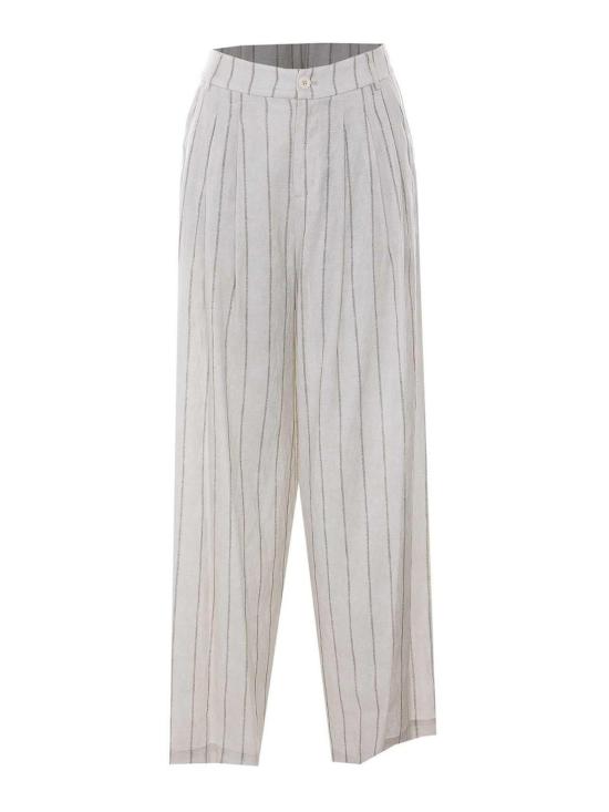 26SS 엘레 팔라초 팬츠 0272ECRU Beige