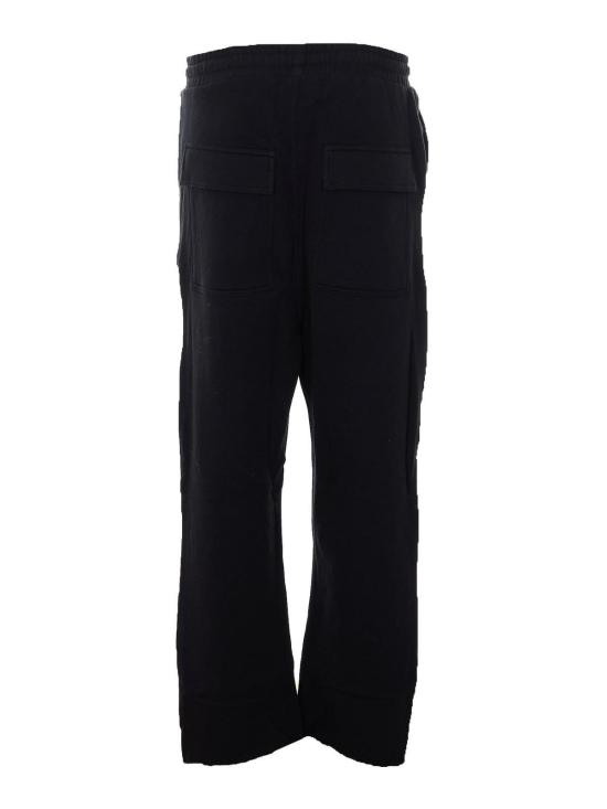 26SS 톰크롬 트레이닝/조거 팬츠 MST518BLACK Black - THOM KROM