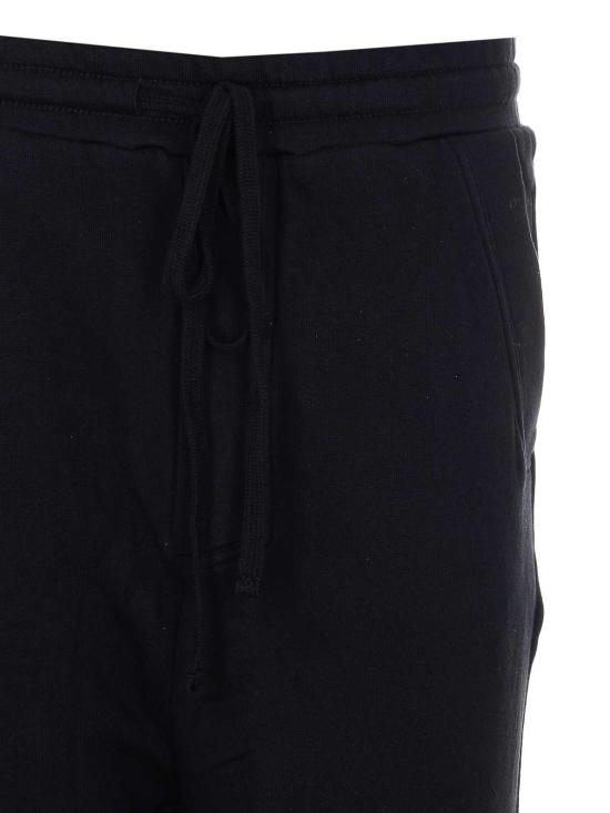 26SS 톰크롬 트레이닝/조거 팬츠 MST518BLACK Black - THOM KROM