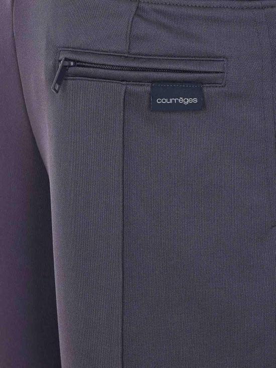 26SS 쿠레쥬 트레이닝/조거 팬츠 126JPA550JS00919917 Grey - COURREGES