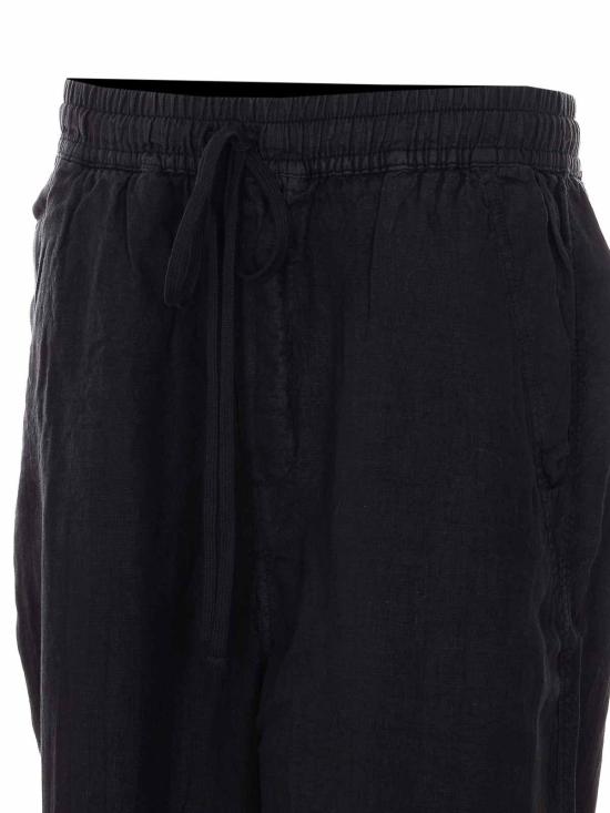 26SS 톰크롬 트레이닝/조거 팬츠 MP35BLACK Black - THOM KROM