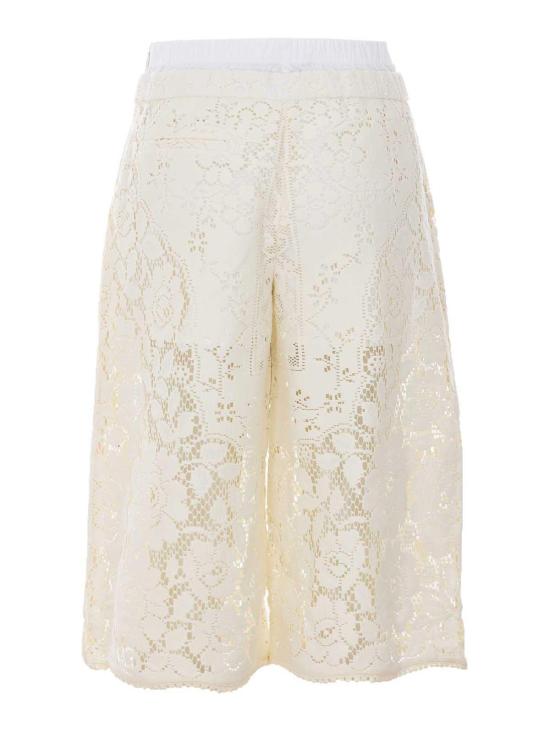 26SS 세아 숏팬츠 062CREAM White - SEA