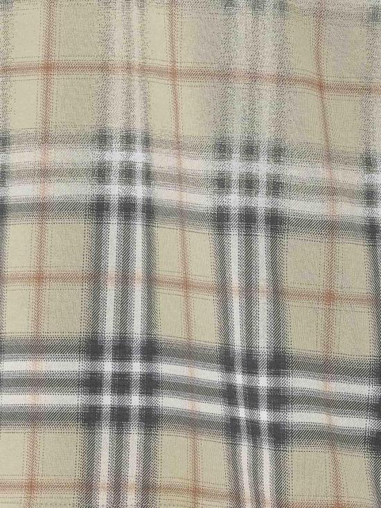 26SS 버버리 반팔 티셔츠 8119023 Green - BURBERRY