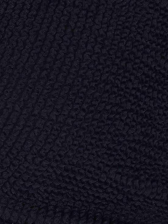 26SS 훈자 지 비키니 수영복 JEANBLACK Black - HUNZA G