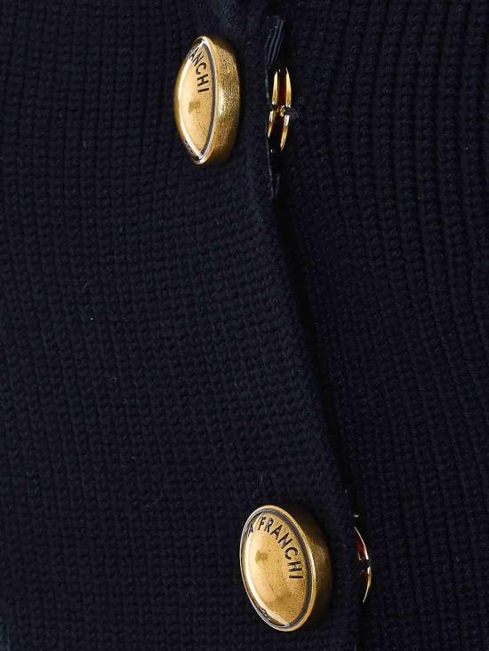 26SS 엘리자베타프랜치 수트 자켓 MK82S61E2110 Black - ELISABETTA FRANCHI