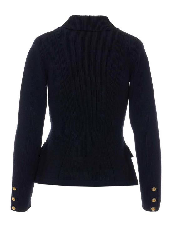 26SS 엘리자베타프랜치 수트 자켓 MK82S61E2110 Black - ELISABETTA FRANCHI