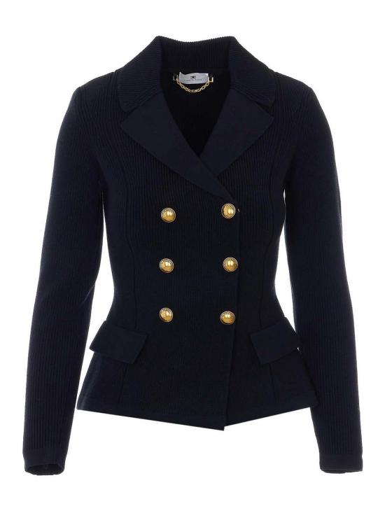 26SS 엘리자베타프랜치 수트 자켓 MK82S61E2110 Black